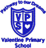 Valentine Primary School